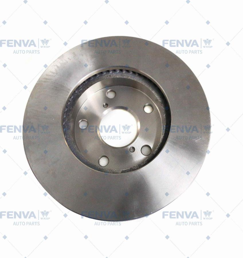 WXQP 42516 - Brake Disc autospares.lv