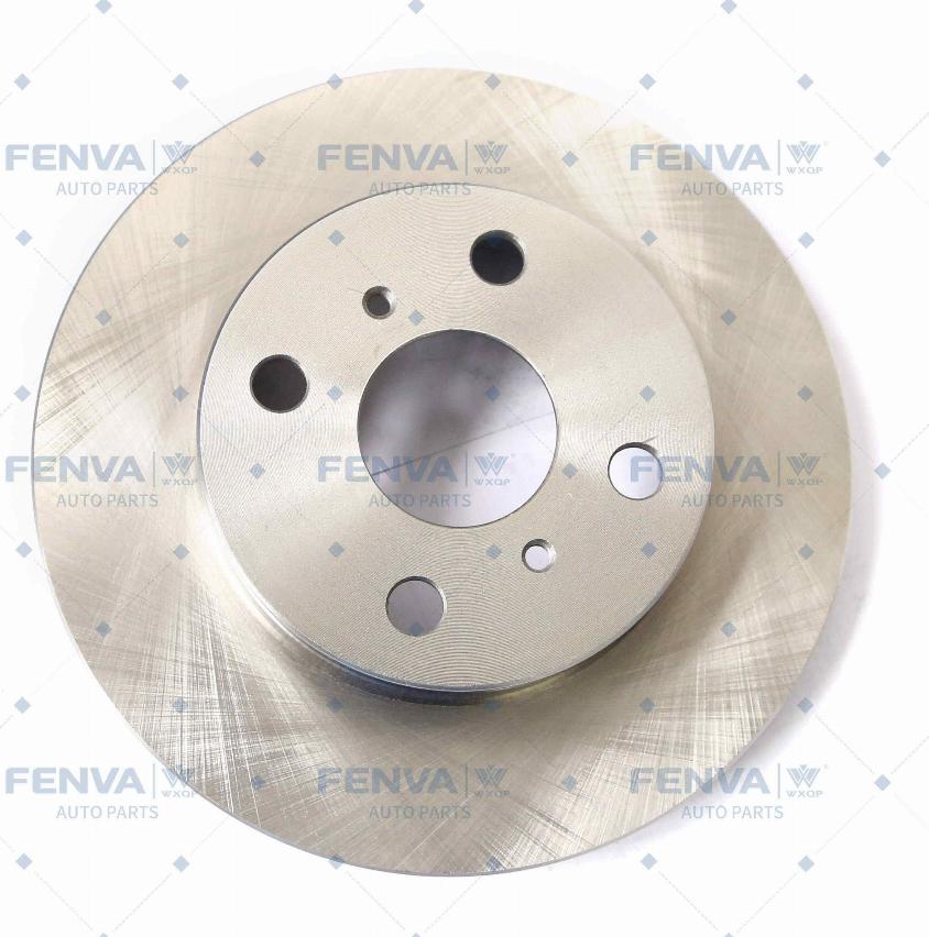 WXQP 42513 - Brake Disc autospares.lv