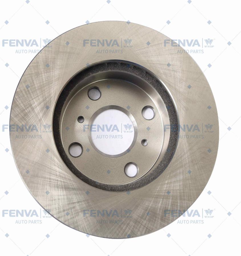 WXQP 42513 - Brake Disc autospares.lv