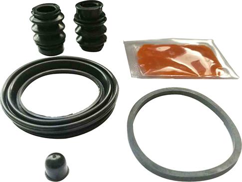 WXQP 42615 - Repair Kit, brake caliper autospares.lv