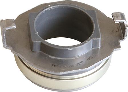 WXQP 42618 - Clutch Release Bearing autospares.lv