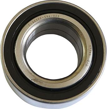 WXQP 42631 - Wheel Bearing autospares.lv