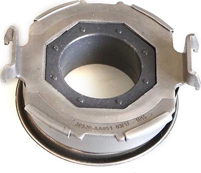 WXQP 42624 - Clutch Release Bearing autospares.lv