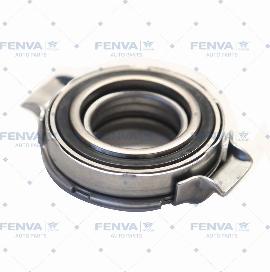 WXQP 42093 - Clutch Release Bearing autospares.lv