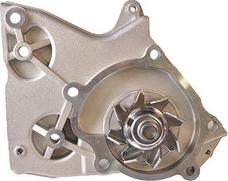 WXQP 420045 - Water Pump autospares.lv