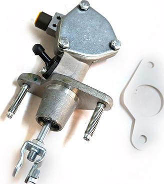 WXQP 42853 - Master Cylinder, clutch autospares.lv