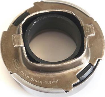 WXQP 42852 - Clutch Release Bearing autospares.lv