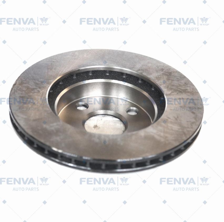 WXQP 42838 - Brake Disc autospares.lv