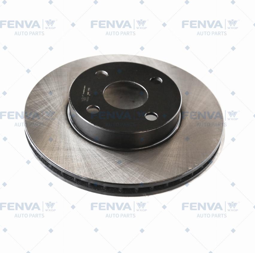 WXQP 42838 - Brake Disc autospares.lv