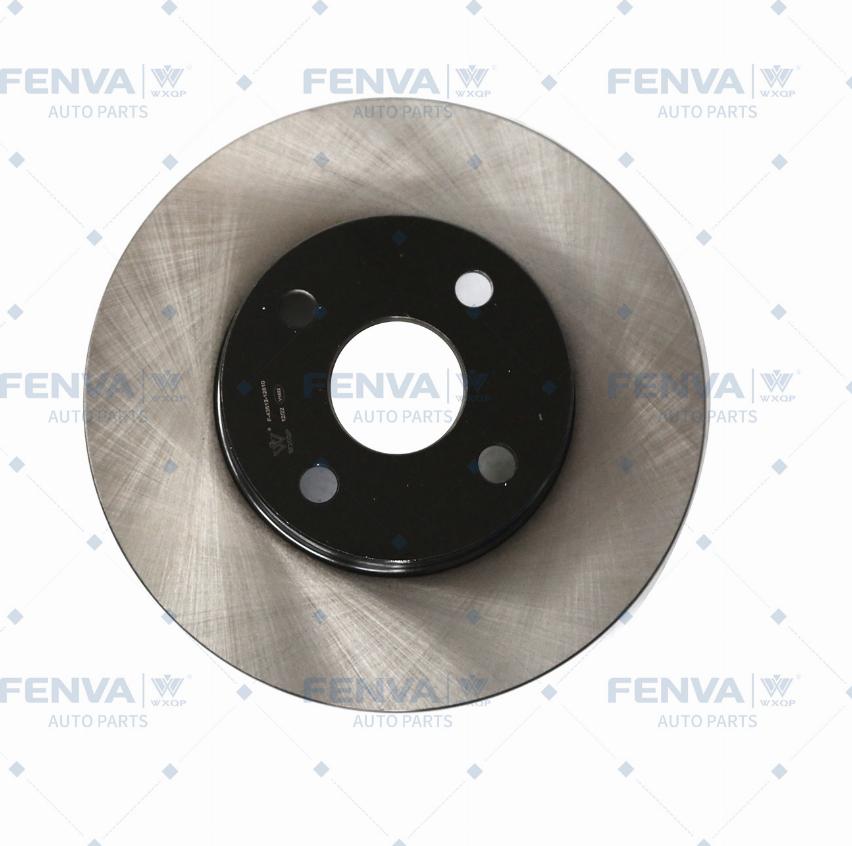 WXQP 42838 - Brake Disc autospares.lv