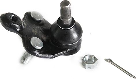 WXQP 54969 - Ball Joint autospares.lv