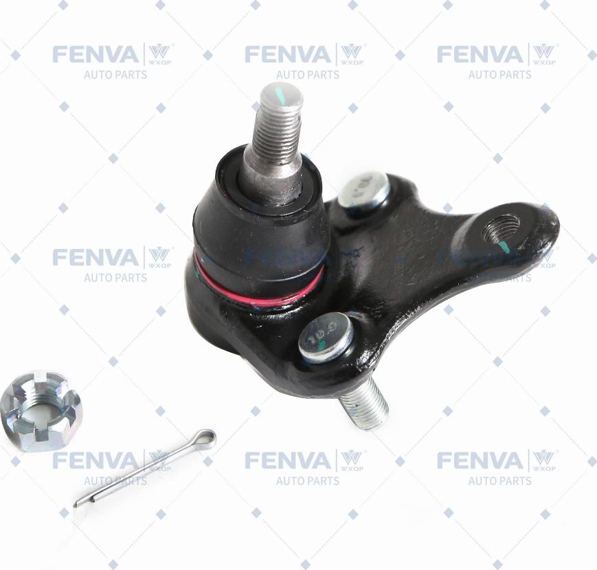 WXQP 54910 - Ball Joint autospares.lv