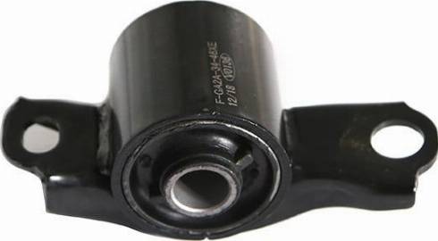 WXQP 54913 - Bush of Control / Trailing Arm autospares.lv