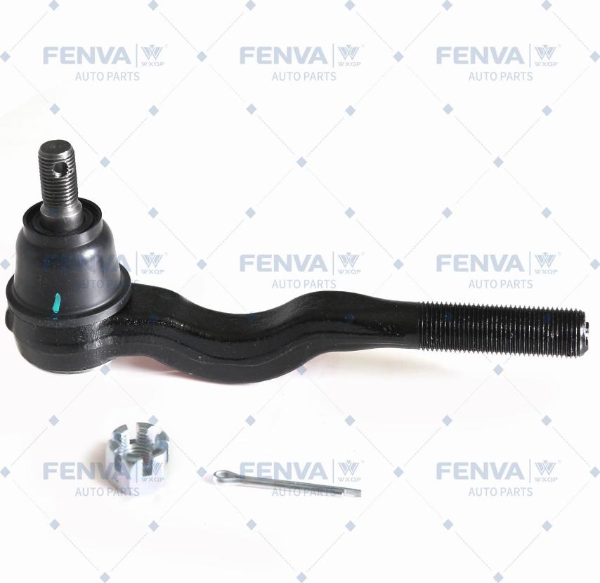 WXQP 54912 - Tie Rod End autospares.lv