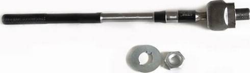 WXQP 54983 - Inner Tie Rod, Axle Joint autospares.lv