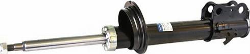 WXQP 54444 - Shock Absorber autospares.lv