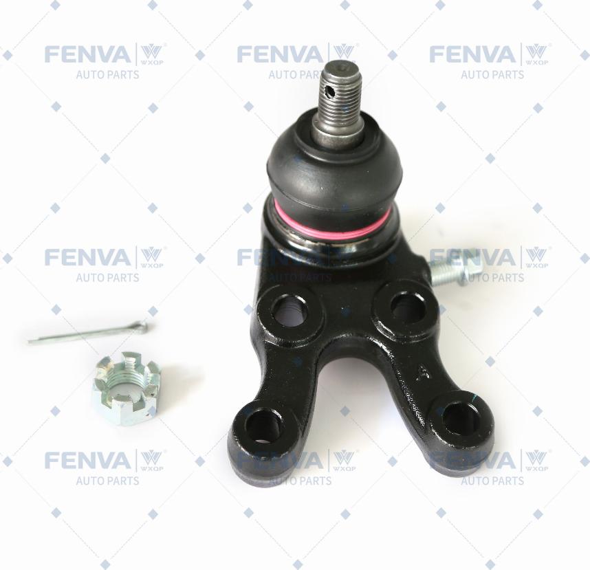 WXQP 54591 - Ball Joint autospares.lv