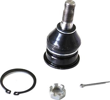 WXQP 54544 - Ball Joint autospares.lv