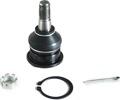 WXQP 54557 - Ball Joint autospares.lv