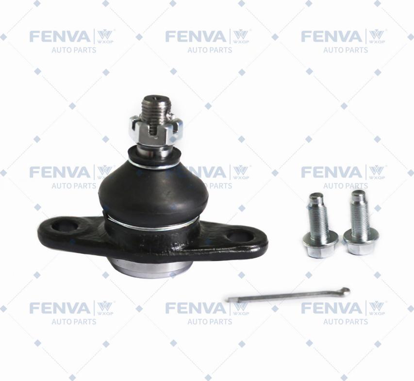 WXQP 54569 - Ball Joint autospares.lv