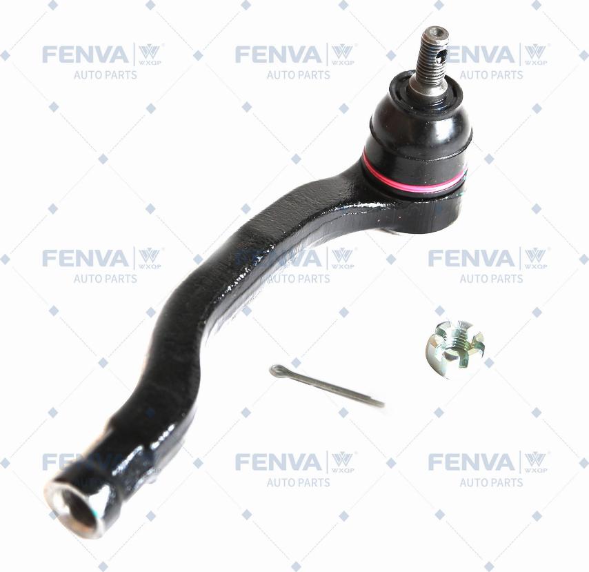 WXQP 54566 - Tie Rod End autospares.lv