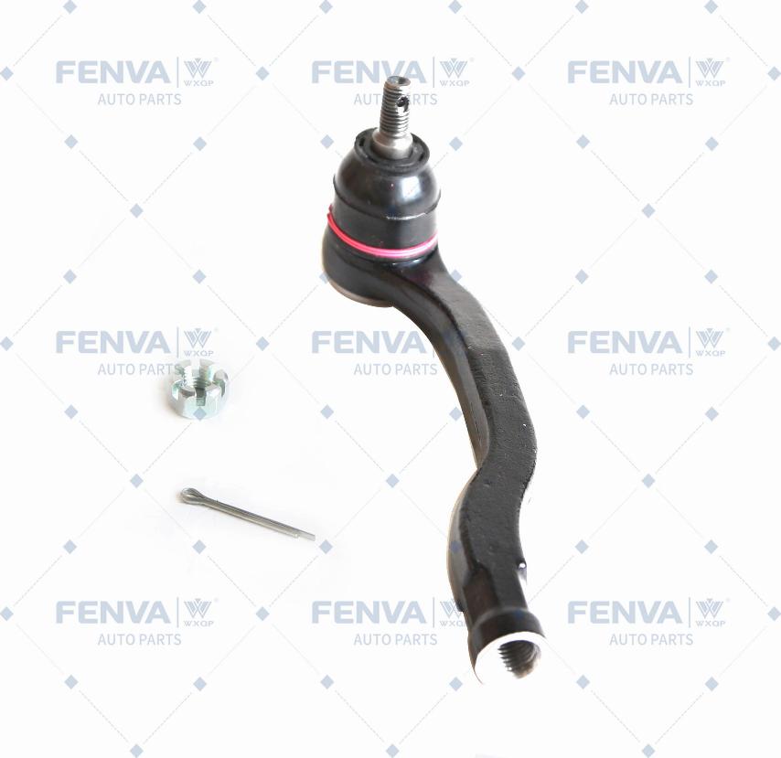 WXQP 54567 - Tie Rod End autospares.lv