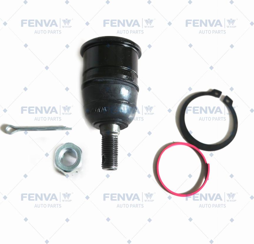 WXQP 54589 - Ball Joint autospares.lv