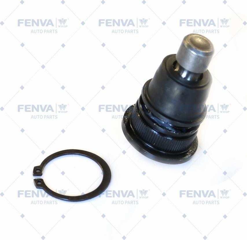 WXQP 54576 - Ball Joint autospares.lv