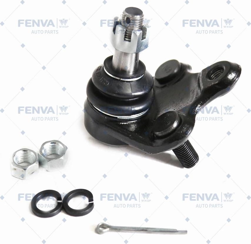 WXQP 54570 - Ball Joint autospares.lv