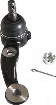 WXQP 54697 - Ball Joint autospares.lv