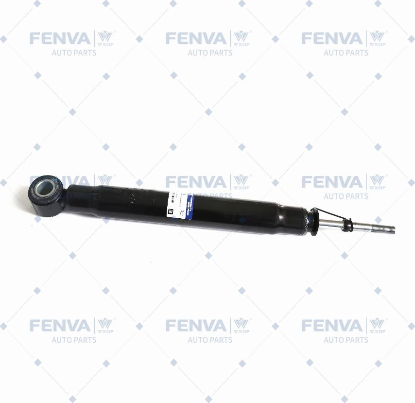 WXQP 54644 - Shock Absorber autospares.lv