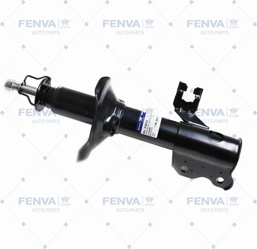 WXQP 54655 - Shock Absorber autospares.lv