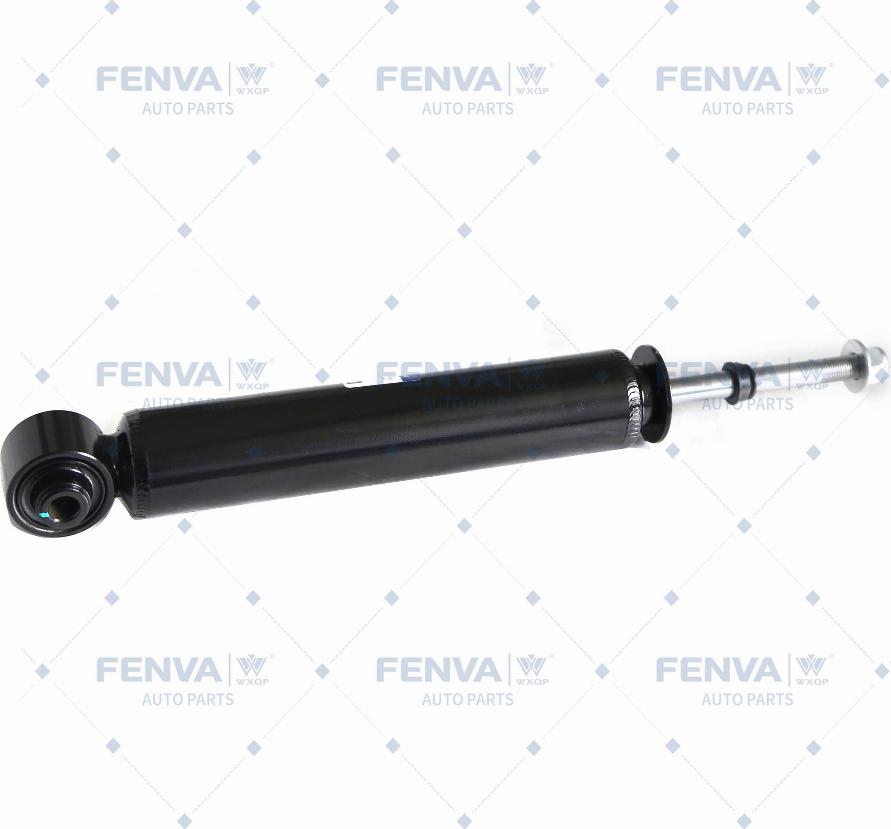 WXQP 54652 - Shock Absorber autospares.lv