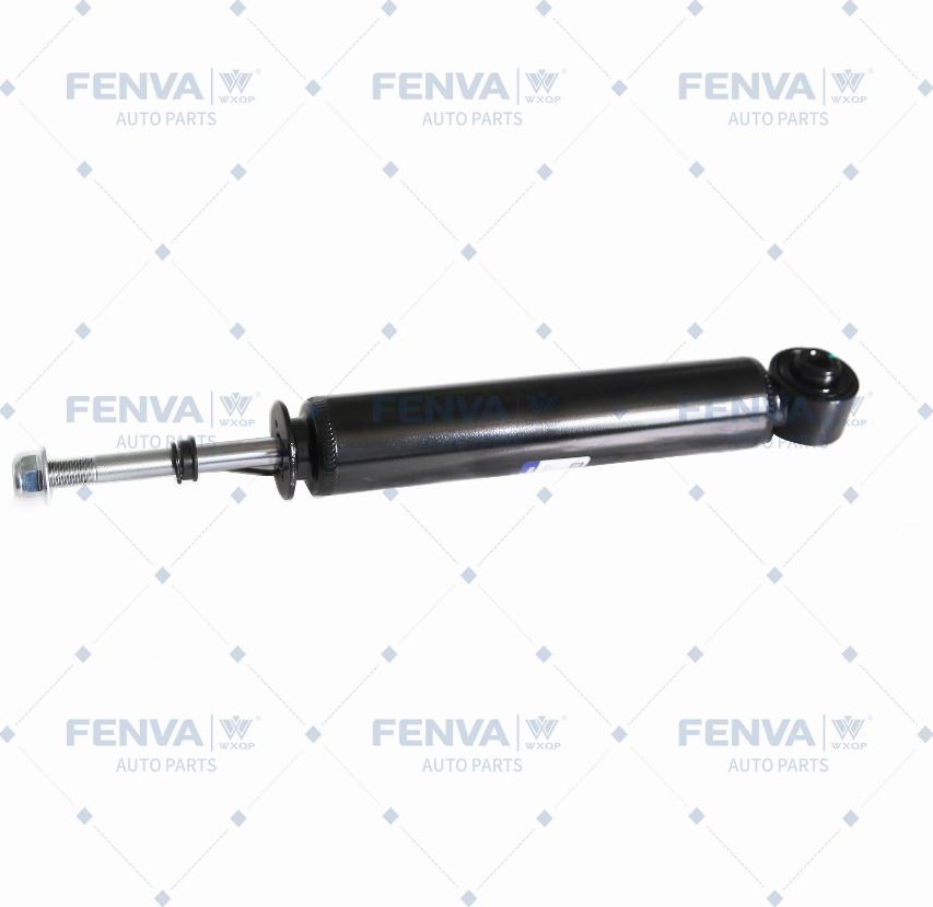 WXQP 54652 - Shock Absorber autospares.lv