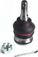 WXQP 54608 - Ball Joint autospares.lv