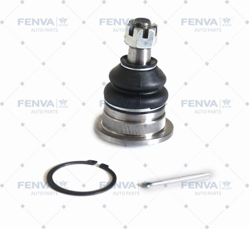 WXQP 54610 - Ball Joint autospares.lv