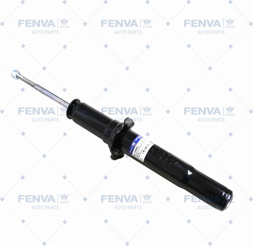 WXQP 54681 - Shock Absorber autospares.lv