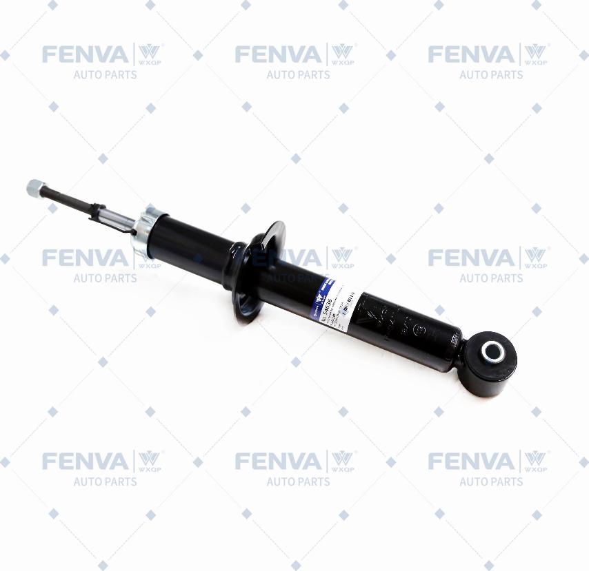 WXQP 54636 - Shock Absorber autospares.lv