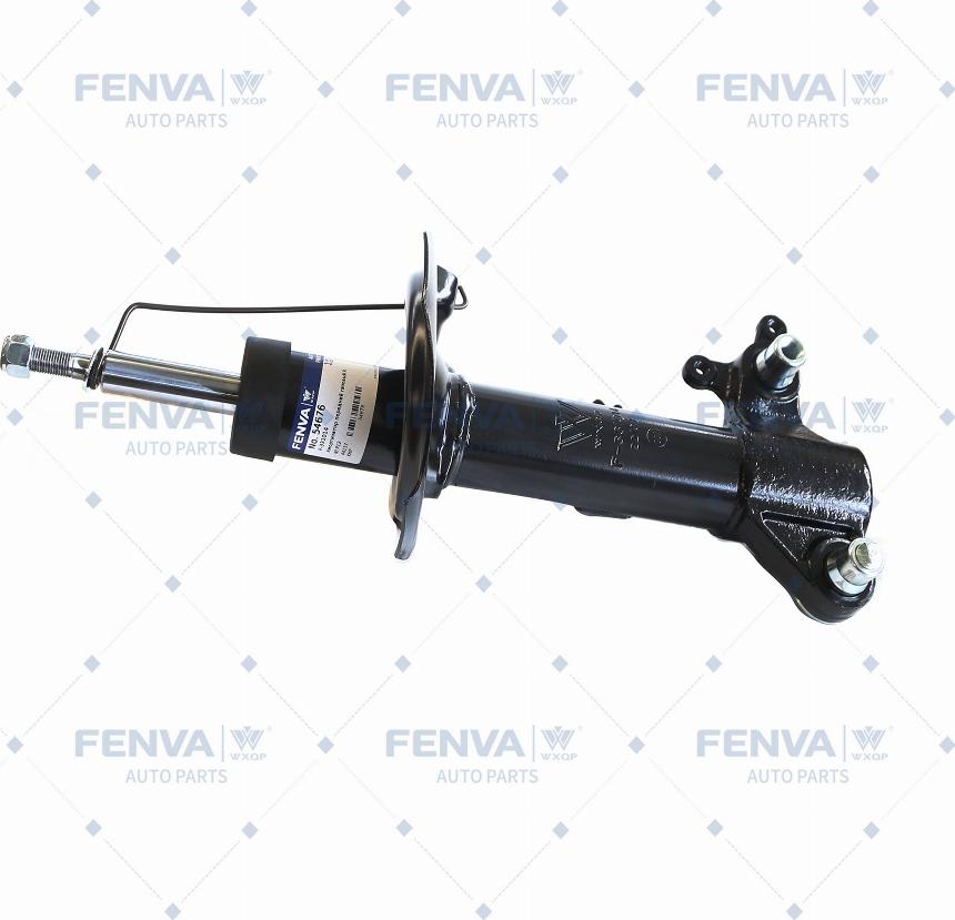 WXQP 54676 - Shock Absorber autospares.lv