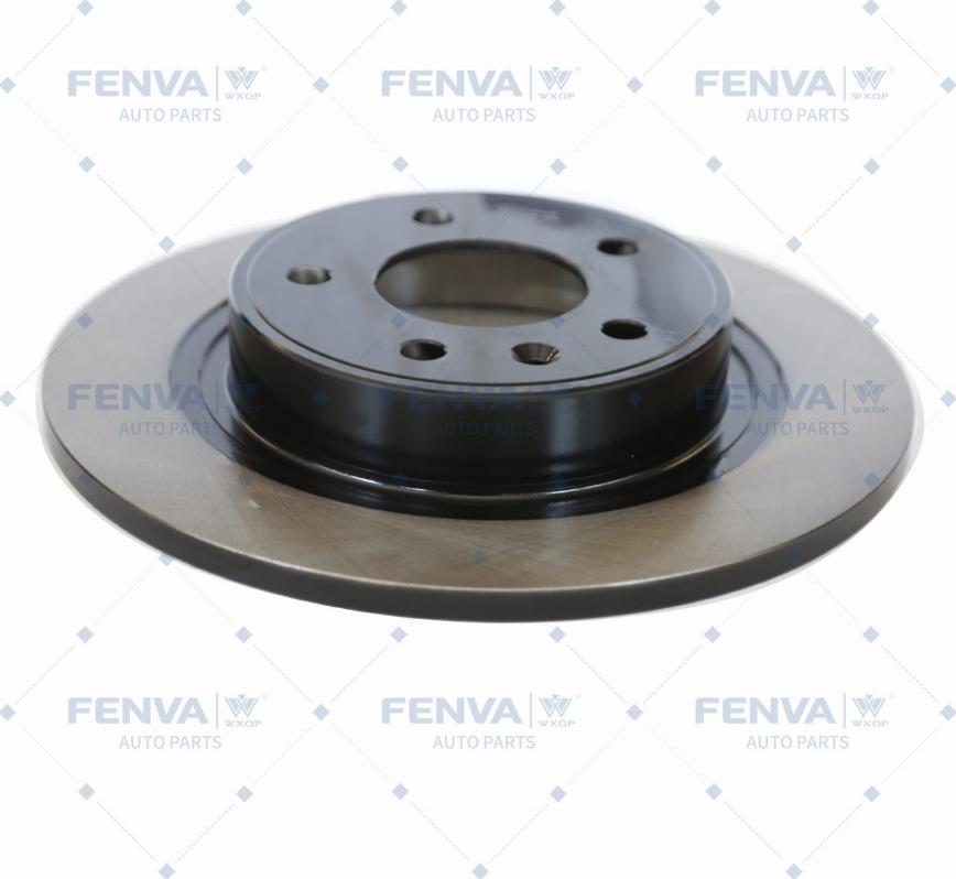 WXQP 540179 - Brake Disc autospares.lv