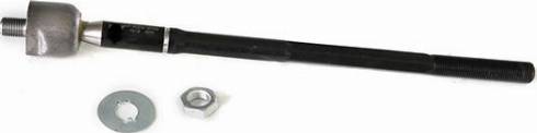 WXQP 54148 - Inner Tie Rod, Axle Joint autospares.lv