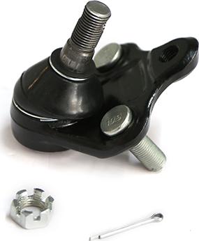 WXQP 54143 - Ball Joint autospares.lv