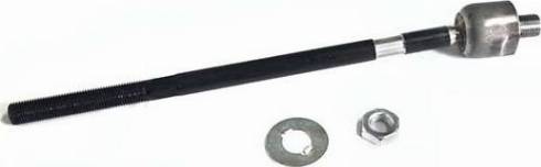 WXQP 54151 - Inner Tie Rod, Axle Joint autospares.lv