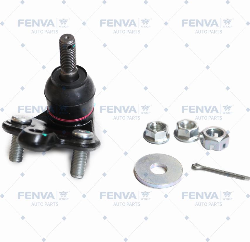 WXQP 54120 - Ball Joint autospares.lv