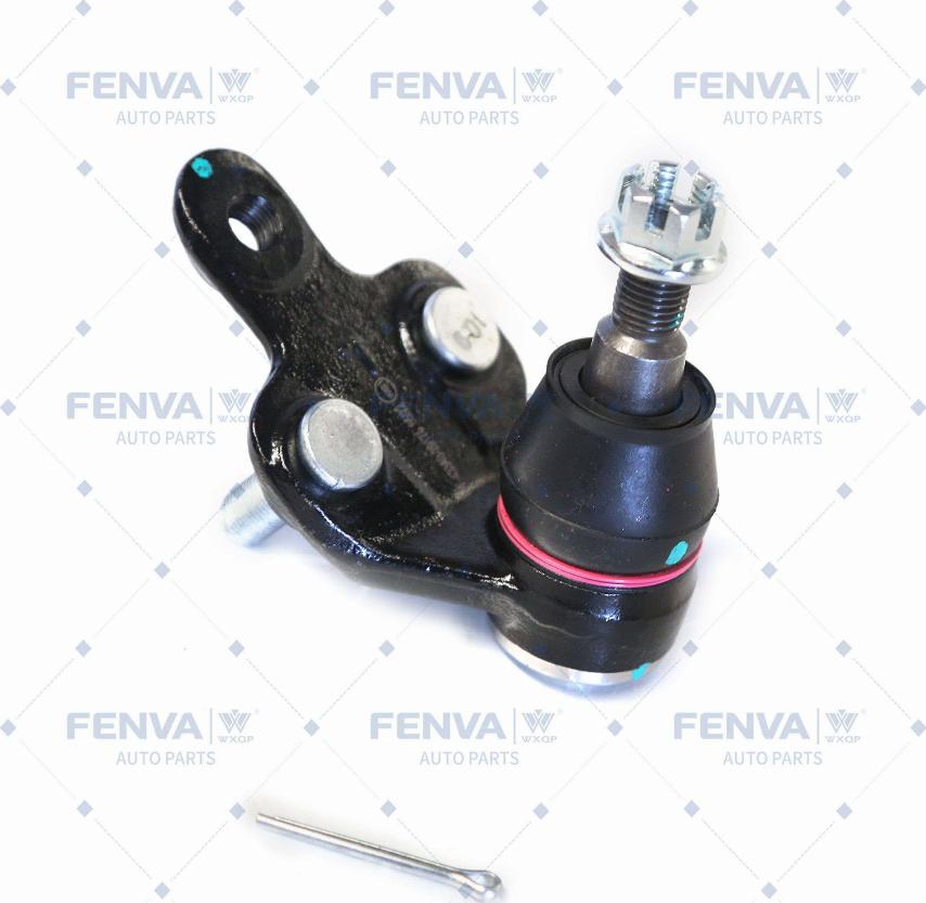 WXQP 54899 - Ball Joint autospares.lv