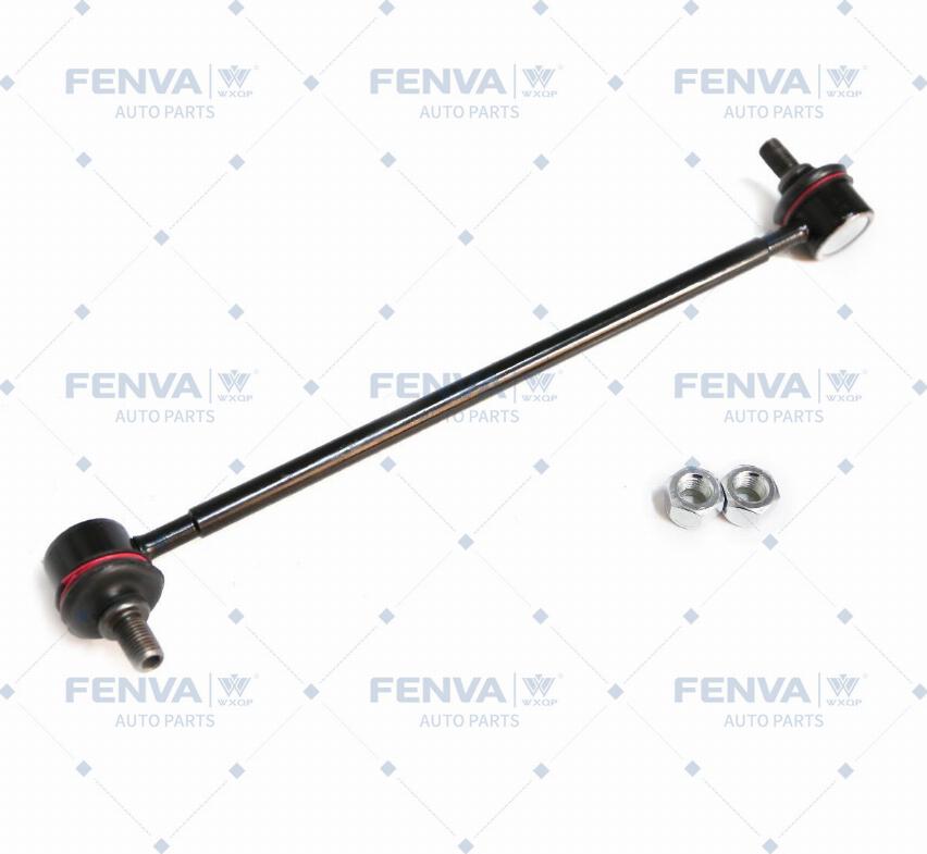 WXQP 54896 - Rod / Strut, stabiliser autospares.lv