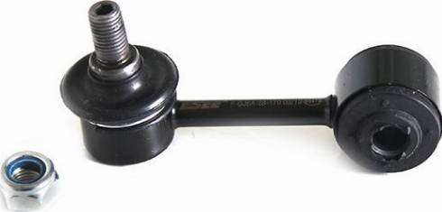 WXQP 54865 - Rod / Strut, stabiliser autospares.lv