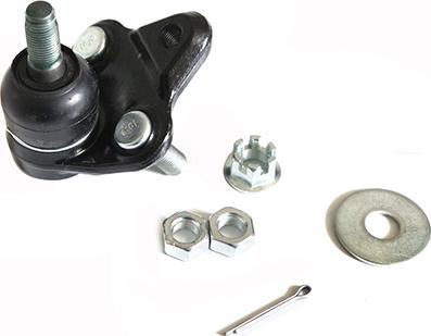 WXQP 54820 - Ball Joint autospares.lv