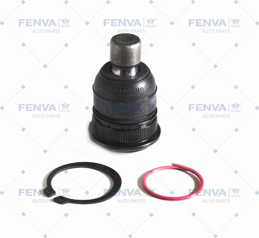 WXQP 54876 - Ball Joint autospares.lv