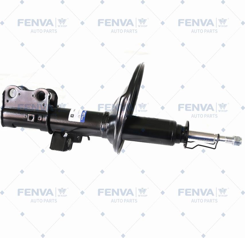 WXQP 54309 - Shock Absorber autospares.lv